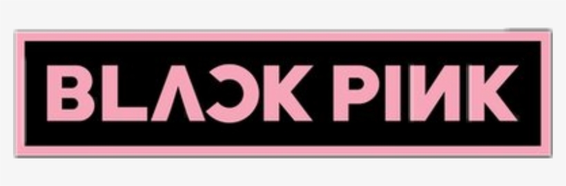 Report Abuse - Black Pink Logo, transparent png