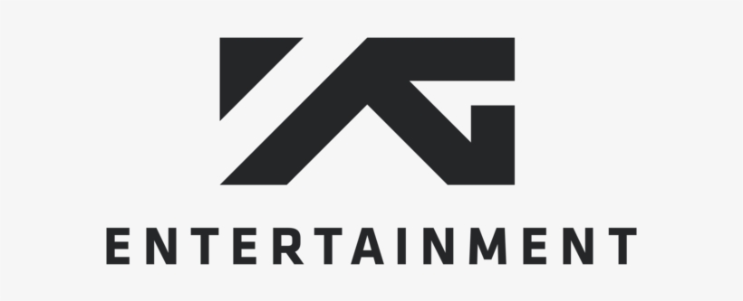 Yg Entertainment Logo - Yg Entertainment Logo Png, transparent png
