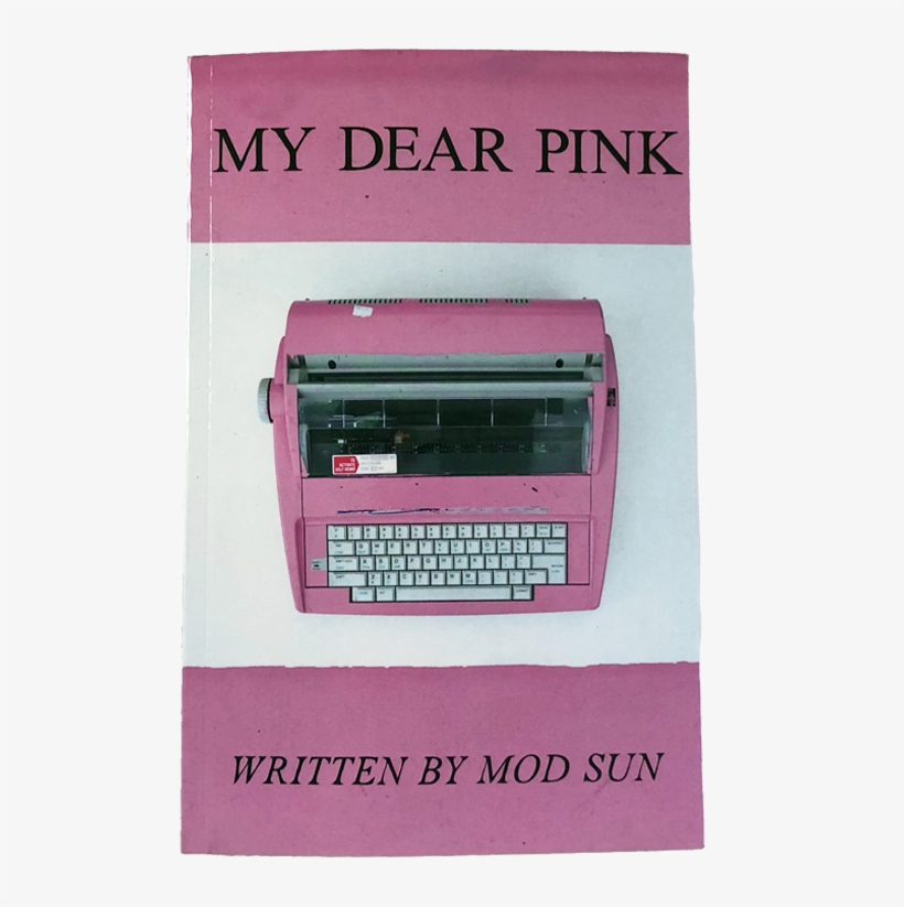 My Dear Pink Regular Price $15 - Machine, transparent png
