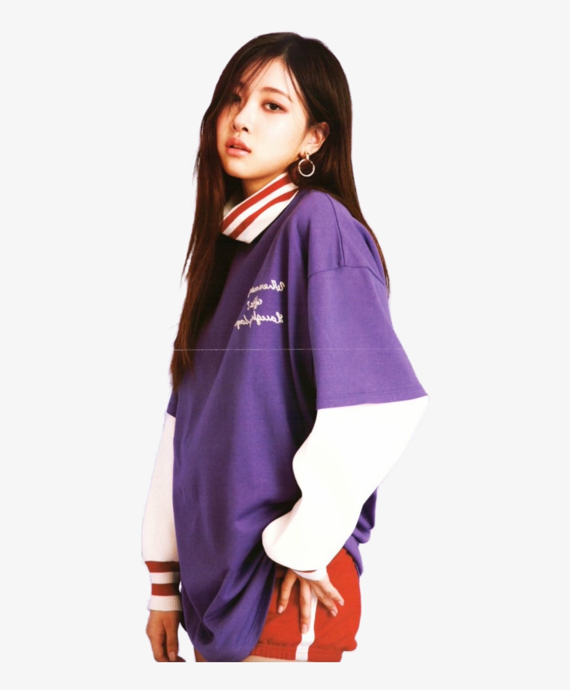 Blackpink Nylon Japan X Shel Tter, transparent png