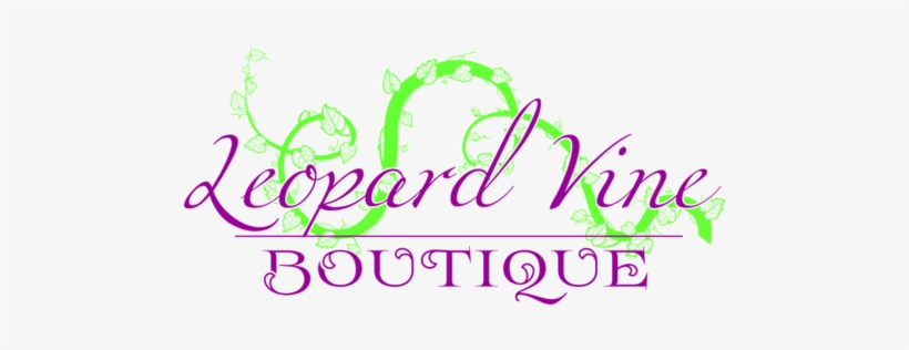 The Leopard Vine - Amaro, transparent png
