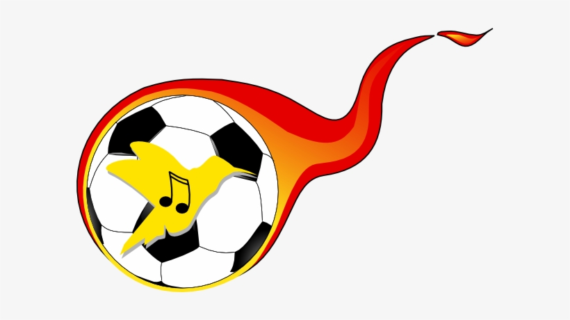 How To Set Use Soccer Hummingbird Clipart, transparent png
