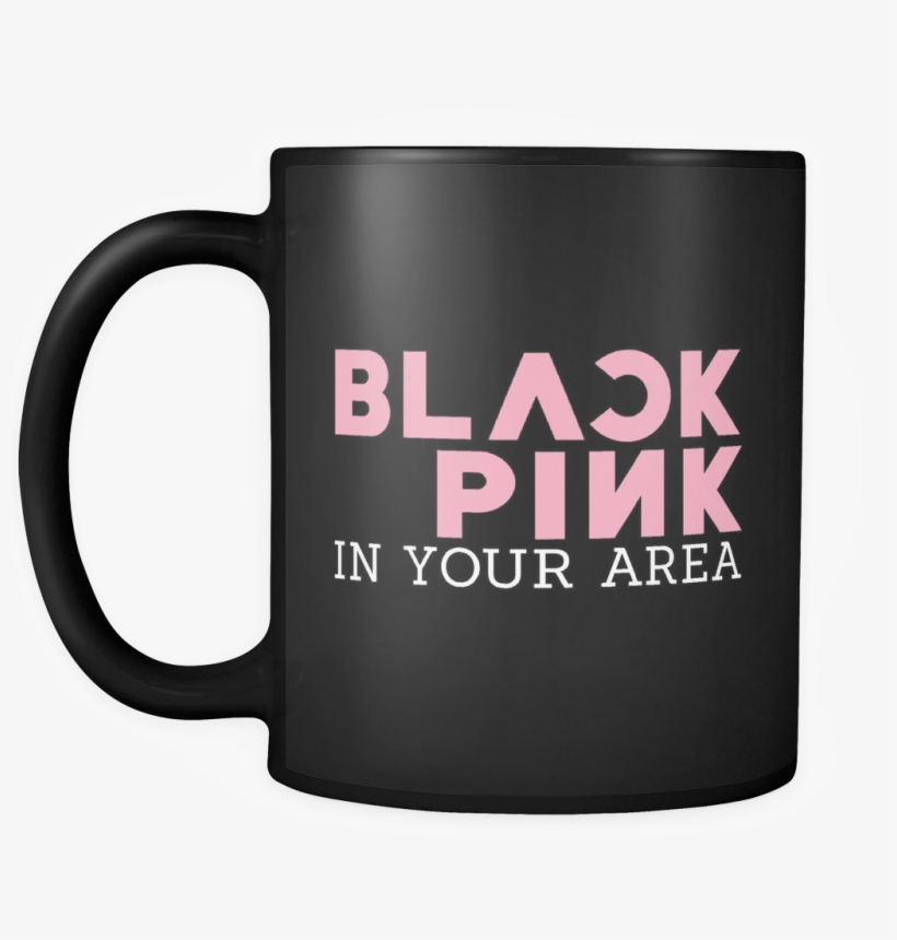 Blackpink Drinkware - Mykpopmart - Experiment Fail Learn Repeat Mug, transparent png