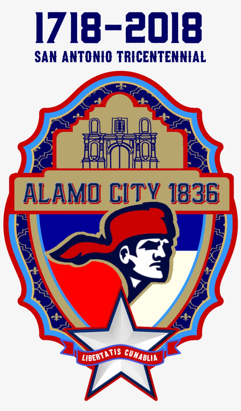 Alamo City - City, transparent png
