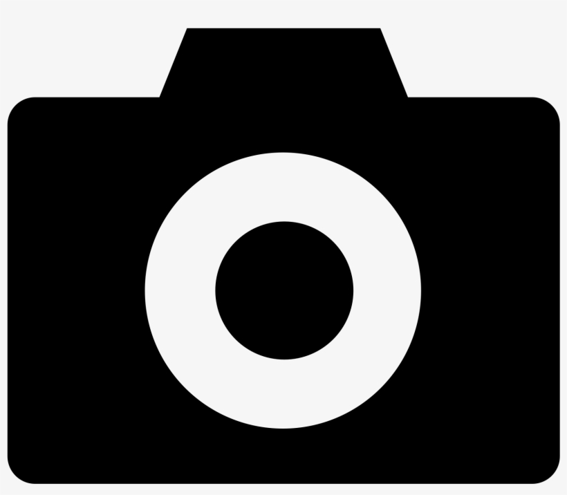 Download Vector Camera Silhouette - Kamera Svg - 2000x2000 PNG ...