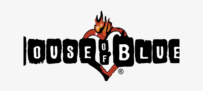 Live Nation Files Applications For New Portland Music - House Of Blues New Orleans Logo, transparent png