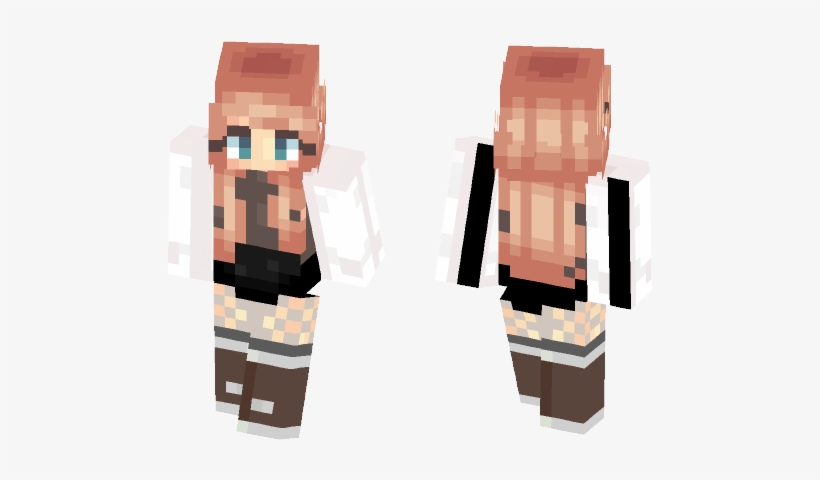 Blackpink Lisa - Minecraft, transparent png