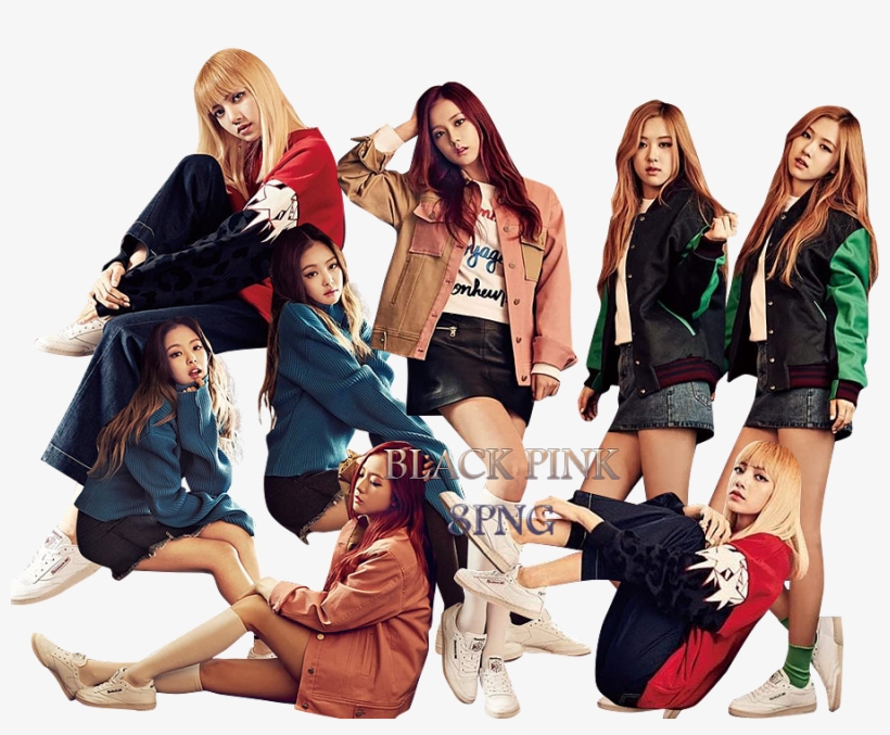 Pink Lily On Black Background - Human, transparent png