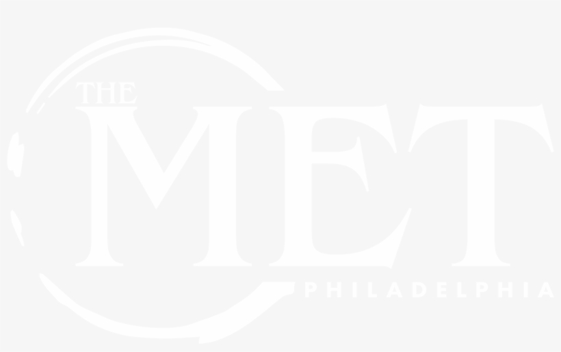 Live Nation Special Events The Met Philadelphia - Philadelphia, transparent png