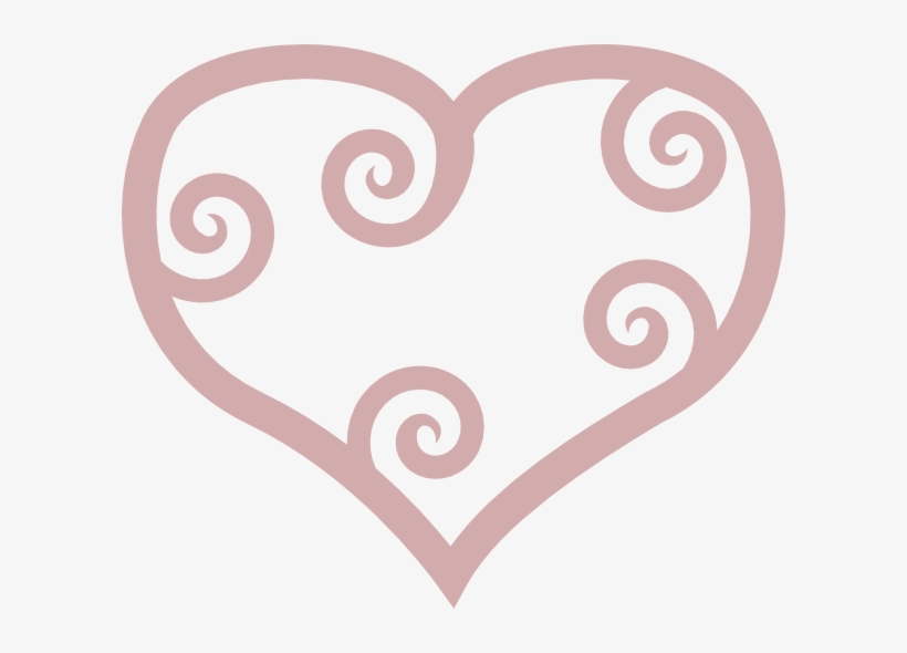 Heart Cliparts Transparent Free Download - Valentine Clip Art, transparent png