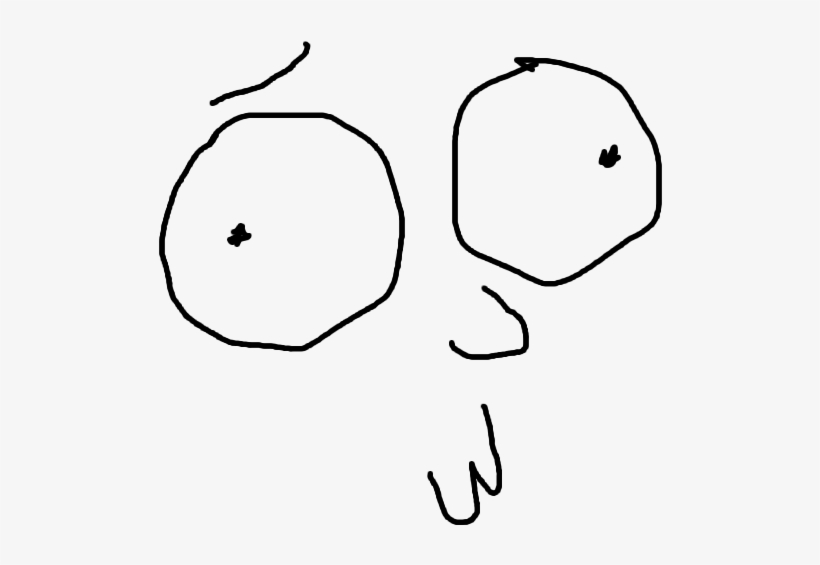 Post - Line Art, transparent png