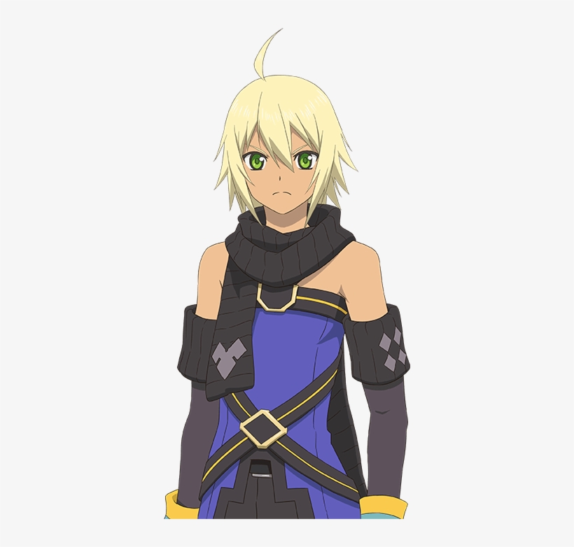 Emil (3) - Tales Of Symphonia Dawn Of The New World Emil, transparent png