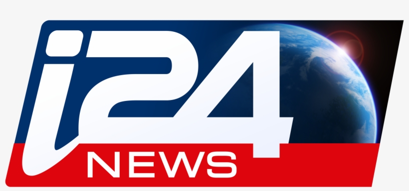 I24 News Israel, transparent png