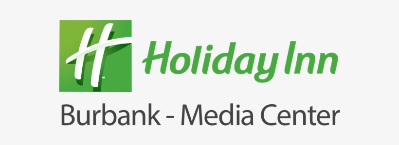 Holiday Inn Burbank Blog - Holiday Inn Hotel Logo, transparent png