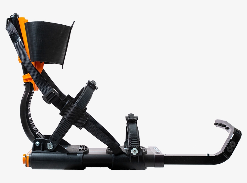 Genetta Is A New, Enhanced Way Of Climbing - Weapon, transparent png