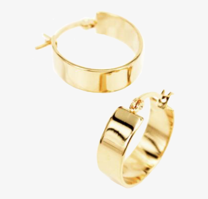 Bby Hoops - Ring, transparent png