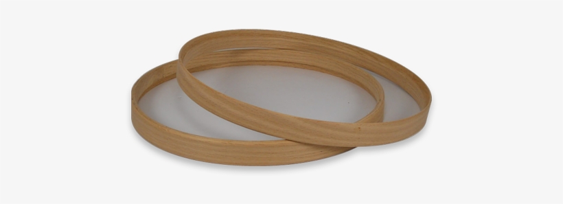 Hideahead - Inch 9 Wood Hoop, transparent png