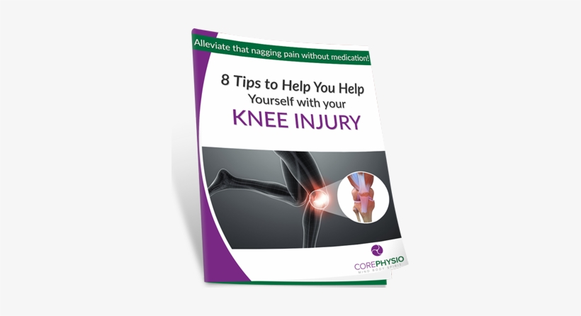 Do You Suffer From Knee Pain When You Sit, Walk, Run - Pain, transparent png