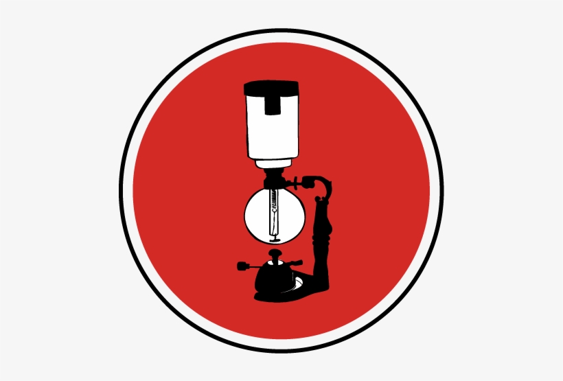 Aeropress Chemex Hario V60 Kalita Wave Vacuum Pot - Hinweisschild Für Kraftfahrzeuge Achtung Arzt Im Dienst,..., transparent png