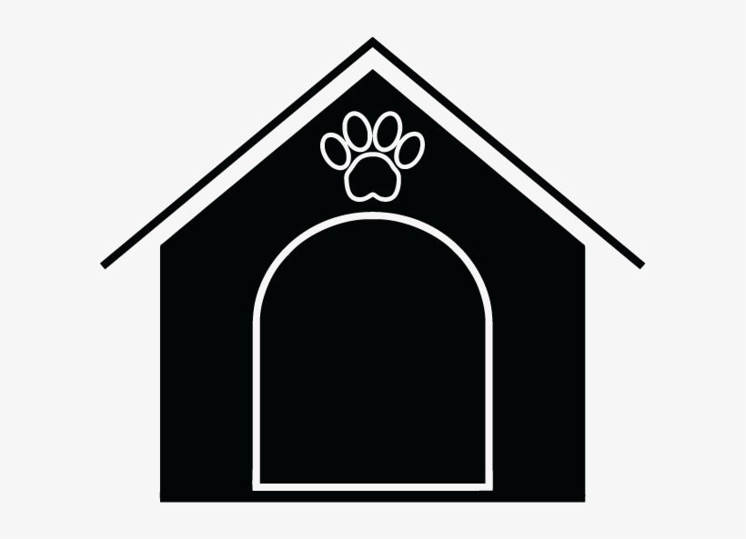 Download Png - Doghouse, transparent png