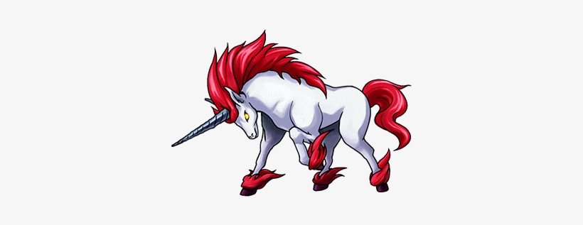 Gear-unicorn Render - Illustration, transparent png