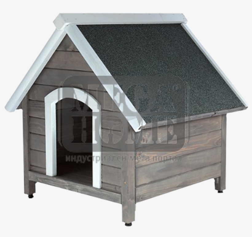 Free Dog House Png - Dog House Png, transparent png