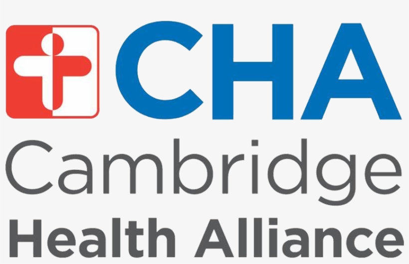 Chalogo2 - Cambridge Health Alliance, transparent png