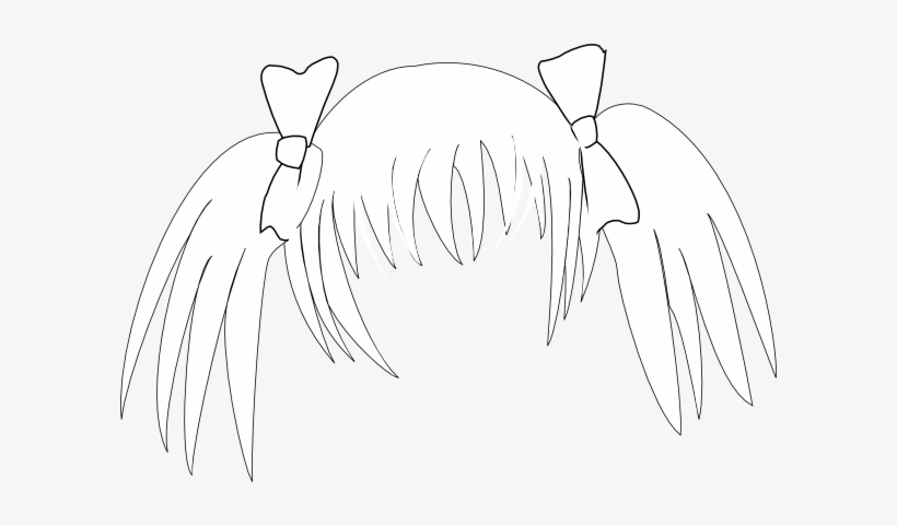 Hair Png - Definition, transparent png