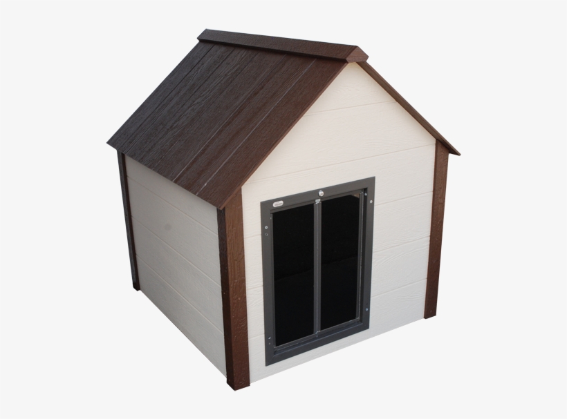 Northland Climate Master Plus+ Dog House (extra Large), transparent png
