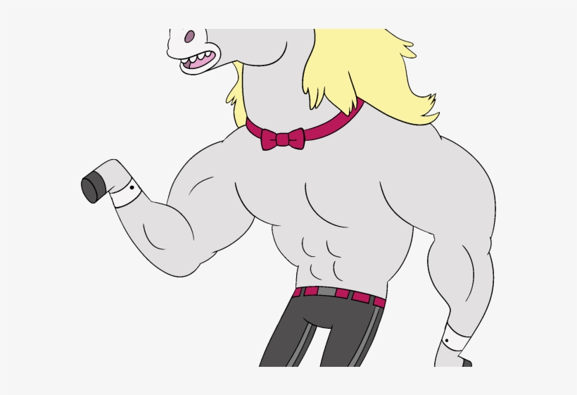 Unicorn Png Transparent Images - Horse, transparent png
