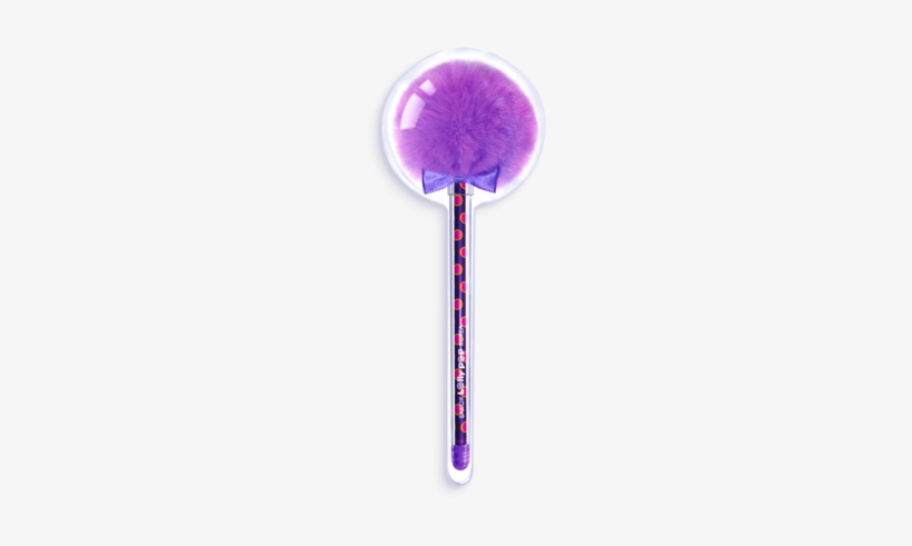 Sakox Lollypop Pens - Pen, transparent png