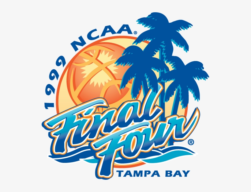 Ncaa Mens Final Four - 1999 Ncaa Men's Division I Basketball Tournament, transparent png