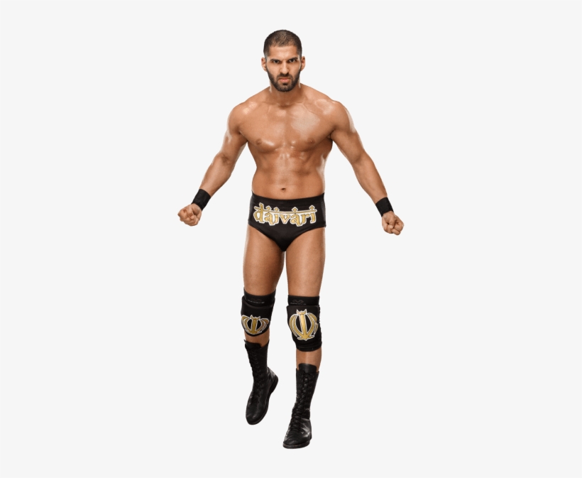 Wwe 2k18 Pc Download - Ariya Daivari Render, transparent png