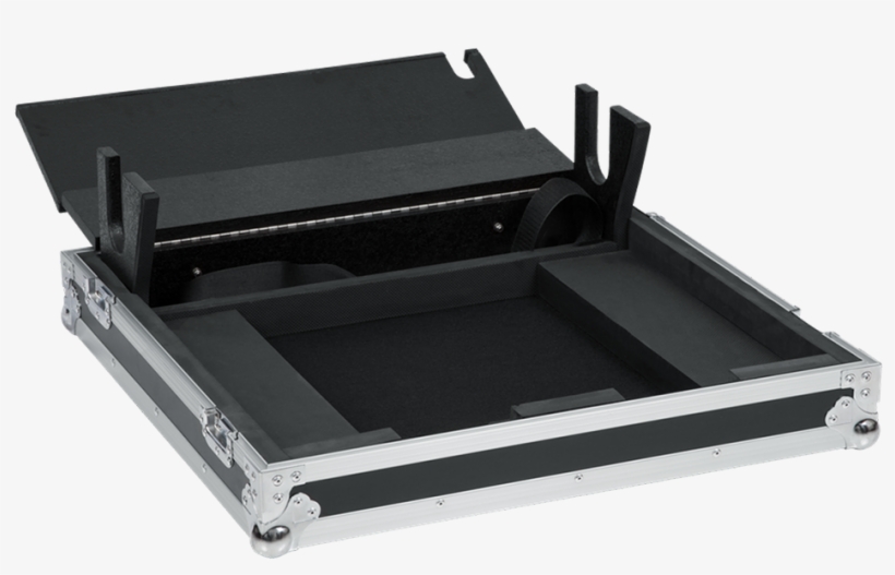 Gator Cases G-tour Doghouse Style Case For A&h Qu24 - Gator G-tourqu24 (a&h Qu24 Mixer Case), transparent png