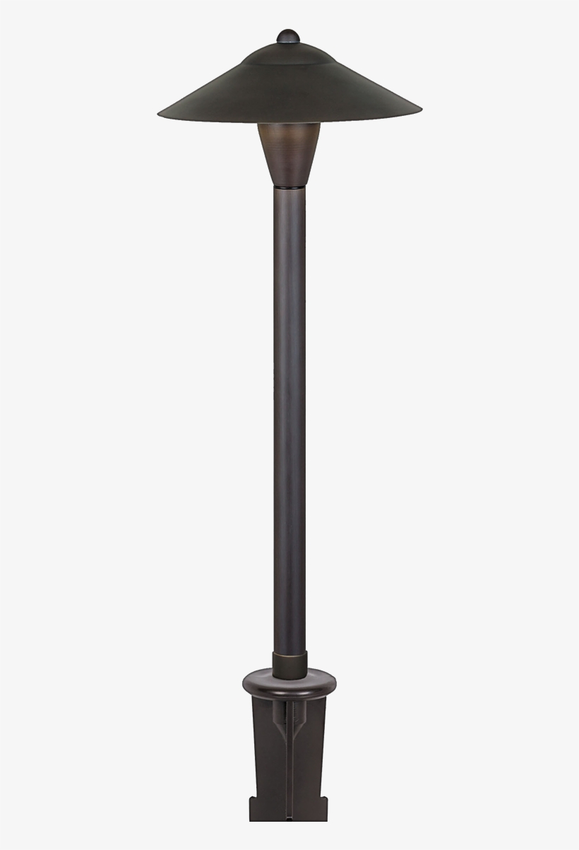 Ts B302 - Lighting Bollard Png, transparent png