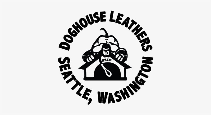 Doghouse Logo - Png - Logo, transparent png