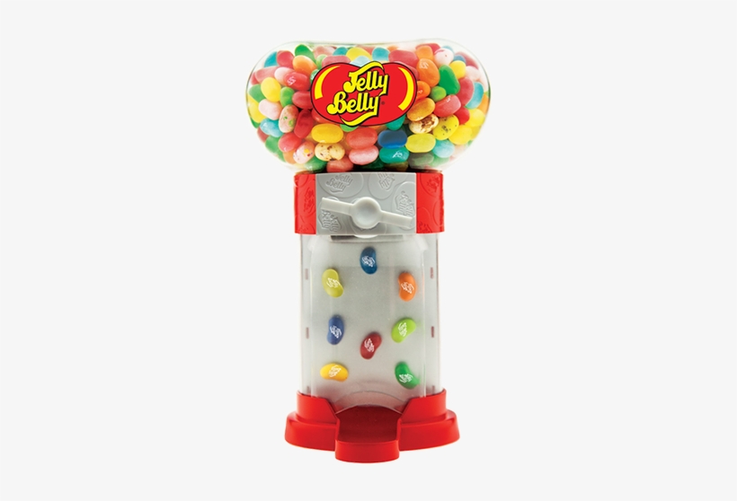 Jelly Belly Bouncing Beans Jelly Bean Dispenser For - Jelly Belly Bouncing Beans Jelly Bean Dispenser, transparent png