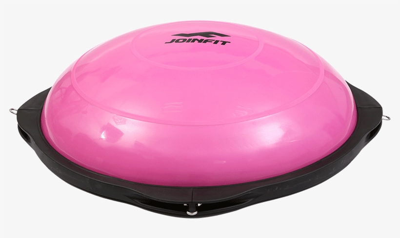 Joinfit Wave Speed Ball Semi-circular Balance Ball - Bosu, transparent png