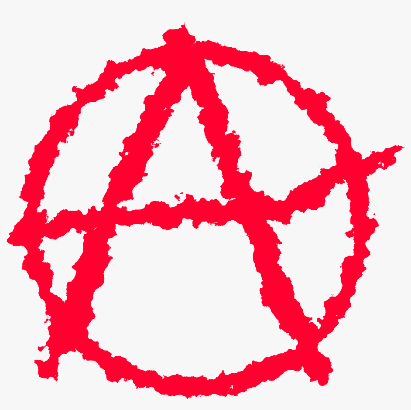 T-shirt Anarchy Symbol Iphone 7 Computer Icons, transparent png