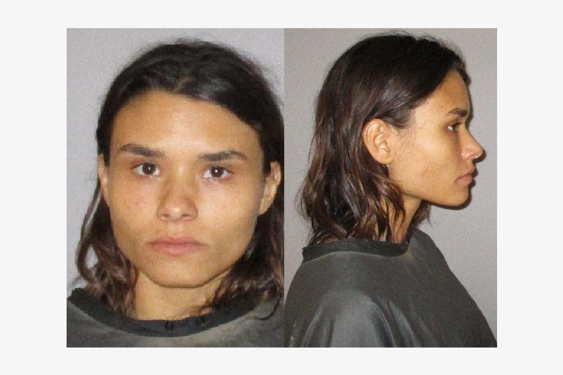 Palm Coast Woman Arrested After Allegedly Threatening - Girl, transparent png