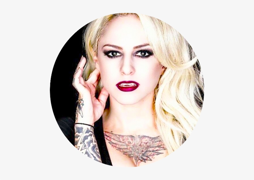 Mixi Demner - Alecia Demner, transparent png