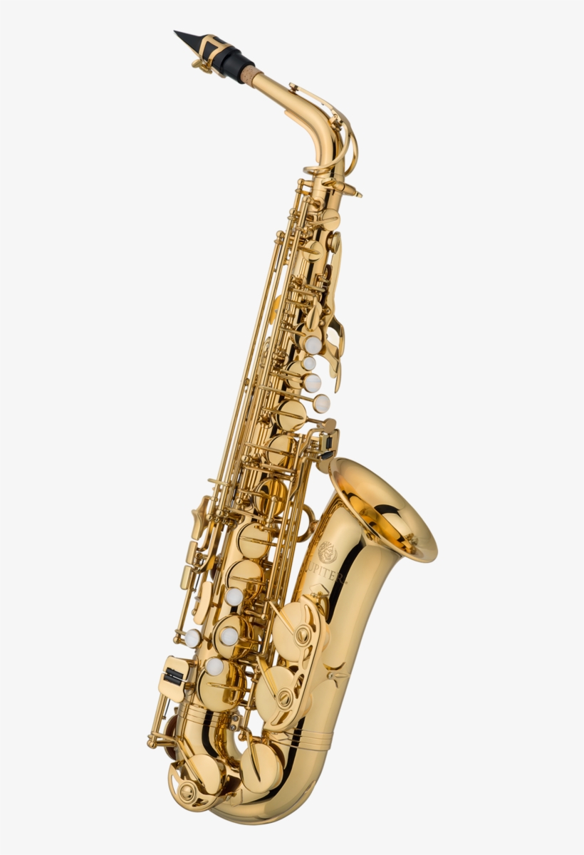 Series 500 Alto Saxophone In Eb - Saxofon Alto Antigua Winds, transparent png