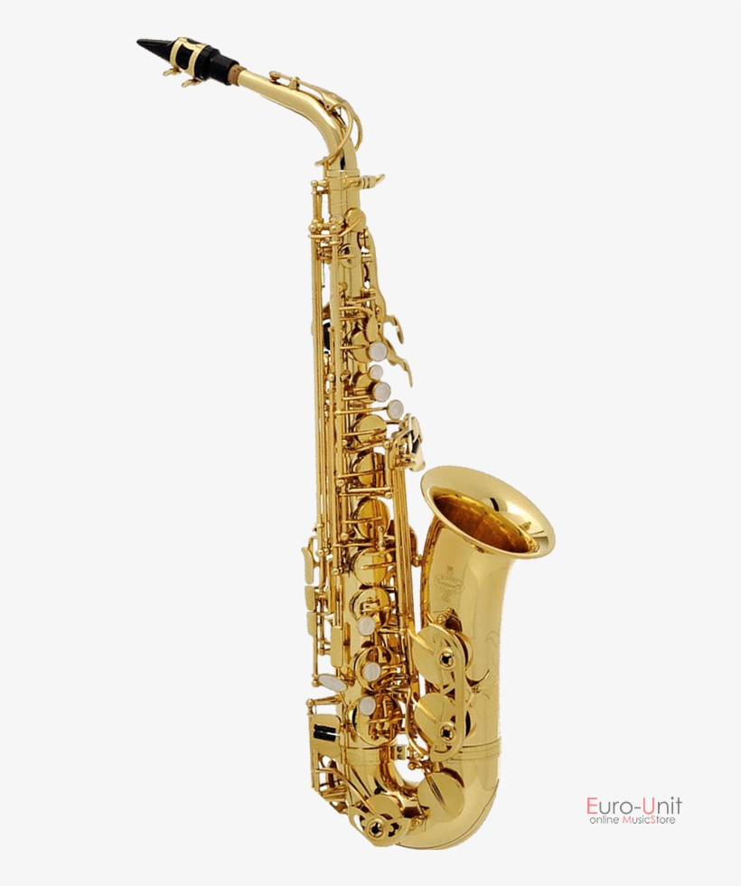 Student 100 Tenor - Buffet Crampon 100 Series Alto Sax, transparent png