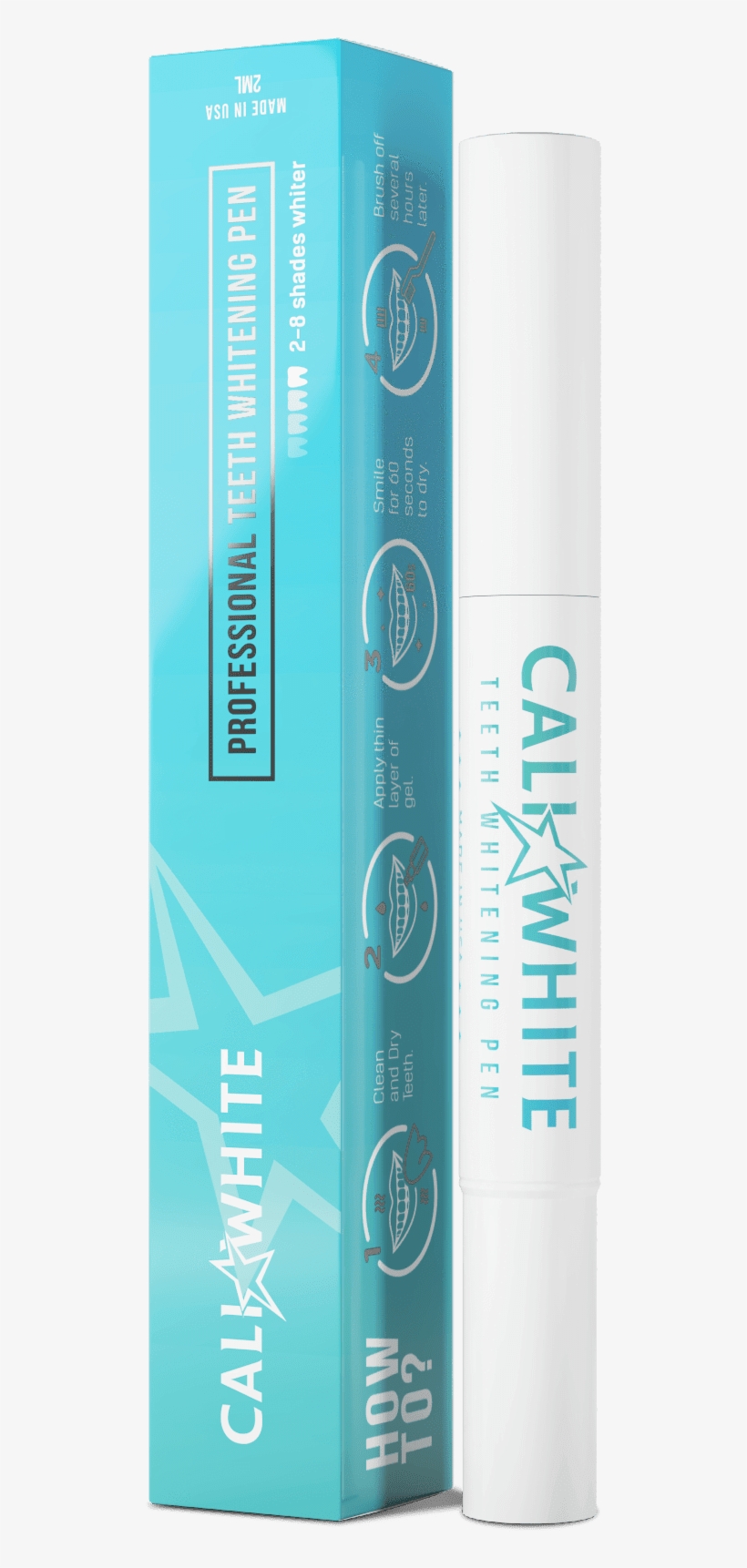 Product Image 1 - Crest Whitestrips, transparent png
