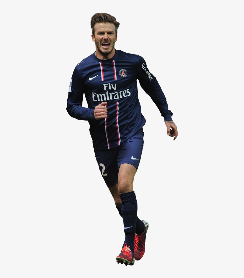Untitled 1 Copy30 - David Beckham Psg Png, transparent png