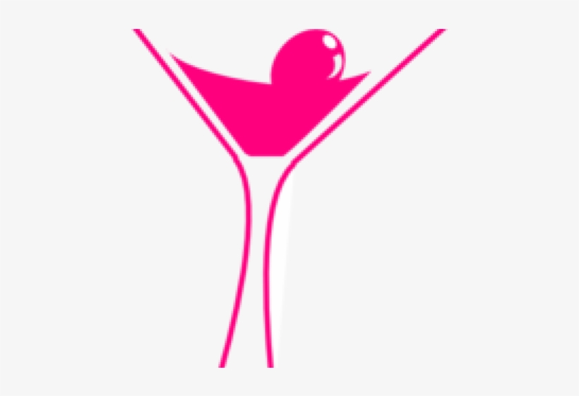 Cocktail Clipart Cocktail Lounge - Vodka, transparent png