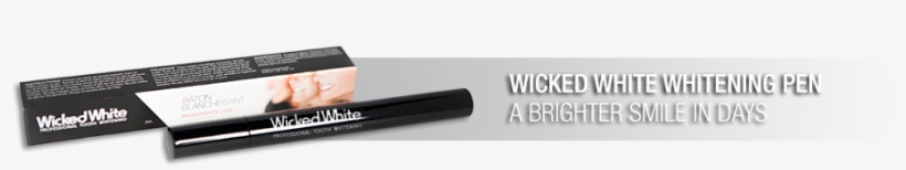 Whitening Pen - Pen, transparent png