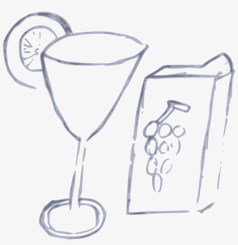 Big Image - Juice, transparent png