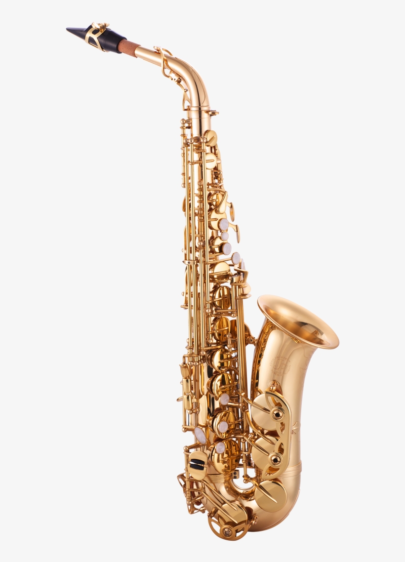 John Packer Jp041 Eb Alto Saxophone - Alto Saxophone, transparent png