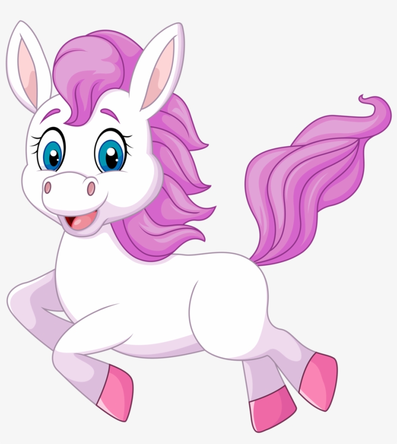 Фото, Автор Soloveika На Яндекс - Pony En Blanco, transparent png